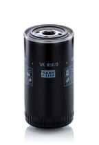 MANN WK950/3 - FILTRO GASOIL