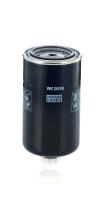 MANN WK950/6 - FILTRO GASOIL