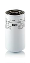 MANN WK952/3 - FUEL FILTER