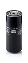 MANN WK962/11 - FILTRO GASOIL