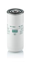 MANN WK962/4 - FILTRO GASOIL