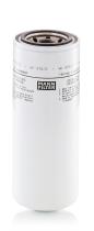 MANN WK970/2 - FILTRO GASOIL