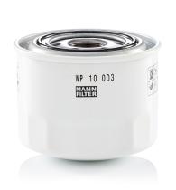 MANN WP10003 - FILTRO ACEITE