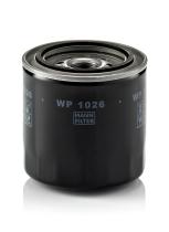 MANN WP1026 - FILTRO ACEITE