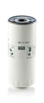 MANN WP11102/3 - FILTRO ACEITE BY-PASS