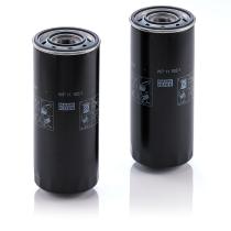 MANN WP11102/1-2 - FILTRO ACEITE KIT 2