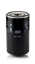 MANN WP1152 - OIL FILTER