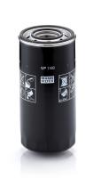 MANN WP1169 - FILTRO ACEITE
