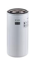 MANN WP1270 - FILTRO ACEITE