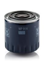 MANN WP914 - FILTRO ACEITE