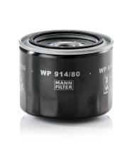 MANN WP914/80 - FILTRO ACEITE