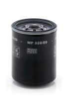 MANN WP920/80 - FILTRO ACEITE
