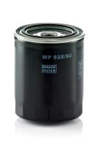 MANN WP928/80 - FILTRO ACEITE