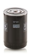 MANN WP931 - FILTRO ACEITE