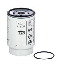 MANN PL270/31Z - FILTRO SEPARADOR AGUA-GASOIL