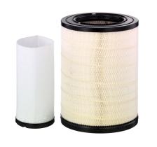 MANN SP2081-2 - FILTRO AIRE KIT 2