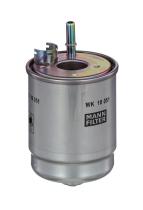 MANN WK10051 - FILTRO GASOIL
