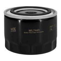 WIX WL7443 - FILTRO ACEITE