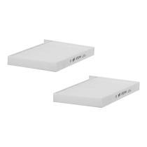 WIX WP2044 - FILTRO AIRE CABINA