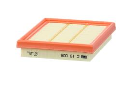 MANN C19008 - FILTRO AIRE