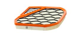 MANN C35021 - FILTRO AIRE