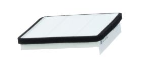 MANN CU16012 - FILTRO AIRE CABINA