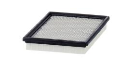 MANN CU26047 - FILTRO AIRE CABINA