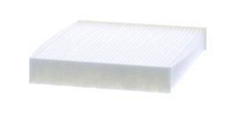 MANN CU28020 - FILTRO HABITÁCULO