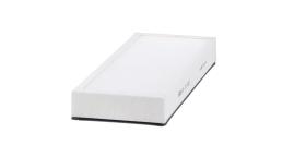 MANN CU37003 - FILTRO AIRE CABINA