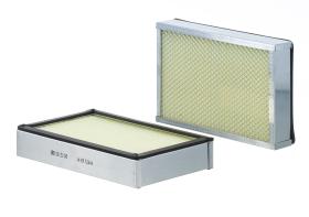 MANN CUD25049 - FILTRO AIRE CABINA