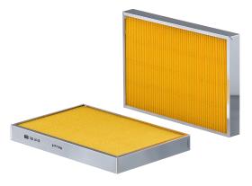 MANN CUD34011 - FILTRO AIRE CABINA