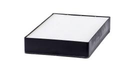 MANN CUD35002 - FILTRO AIRE CABINA