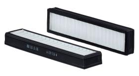 MANN CUD35006 - FILTRO AIRE CABINA