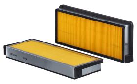 MANN CUD4630 - FILTRO AIRE CABINA
