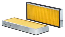 MANN CUD47002 - FILTRO AIRE CABINA