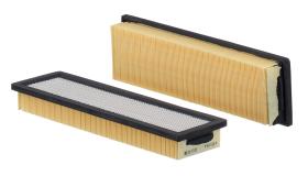 MANN CUD47003 - FILTRO AIRE CABINA