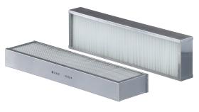 MANN CUD50007 - FILTRO AIRE CABINA