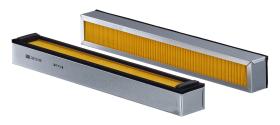 MANN CUD53005 - FILTRO AIRE CABINA