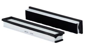 MANN CUD55007 - FILTRO AIRE CABINA