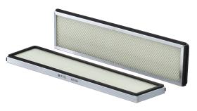 MANN CUD57022 - FILTRO AIRE CABINA
