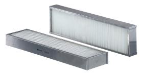 MANN CUD58002 - FILTRO AIRE CABINA