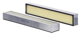 MANN CUD59001 - FILTRO AIRE CABINA