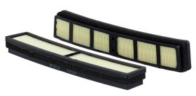 MANN CUD61004 - FILTRO AIRE CABINA
