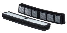 MANN CUD61005 - FILTRO AIRE CABINA