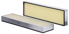 MANN CUD71001 - FILTRO AIRE CABINA