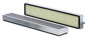 MANN CUD78001 - FILTRO AIRE CABINA