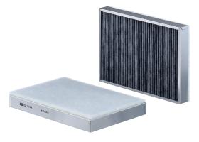 MANN CUK34009 - FILTRO AIRE CABINA