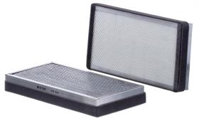 MANN CUK39008 - FILTRO AIRE CABINA CARBÓN ACTIVO