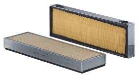 MANN CUK59004 - FILTRO AIRE CABINA CARBÓN ACTIVO