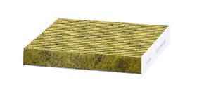 MANN FP20006 - FILTRO HABITÁCULO